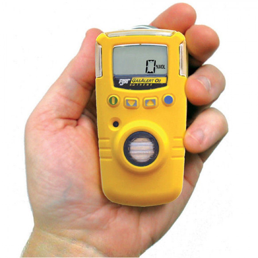 BW Technologies GasAlert Extreme