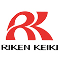 riken_keiki_logo