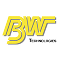 Logo van BW Technologies