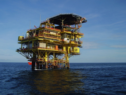 offshore gasdetectie, Ex-Ox-Tox