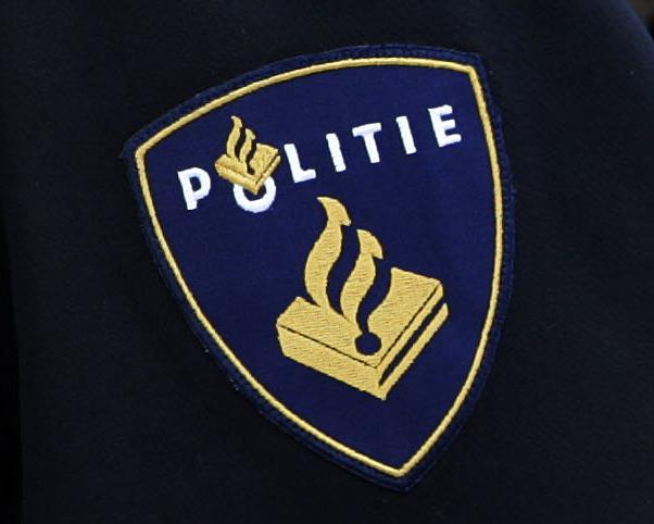 Gasdetectors politie