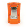 Single Gas Clip Plus Achterkant