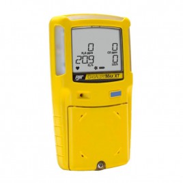 BW Technologies GasAlertMax XT II