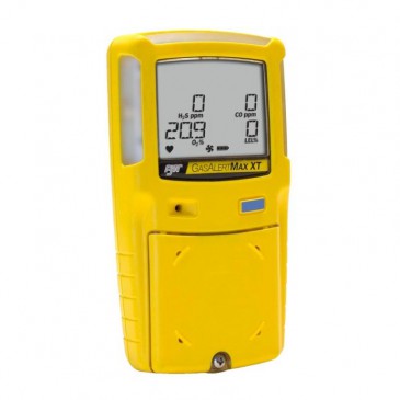 BW Technologies GasAlertMax XT II