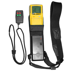 BW Technologies GasAlertMax XT II Instructor