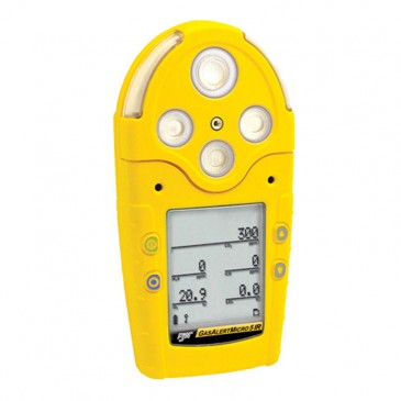 BW Technologies GasAlertMicro 5