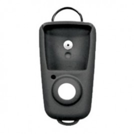 GasAlert Extreme Rubber holster