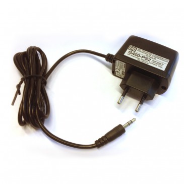 GfG Microtector II G450/G460 – 230 V voeding