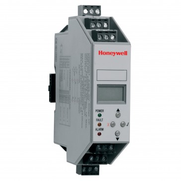 Honeywell Unipoint Controller