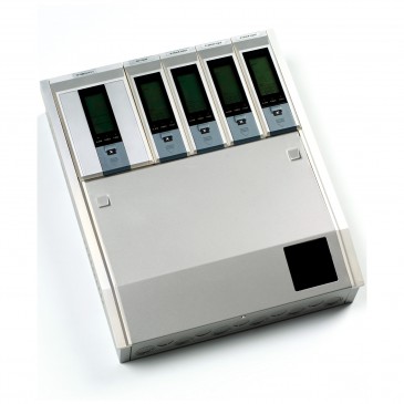 Honeywell Touchpoint 4