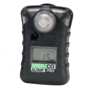 MSA ALTAIR Pro Single-Gas Detector