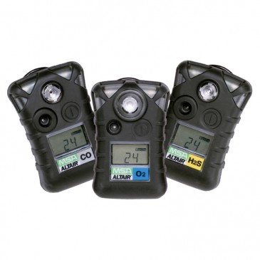 MSA ALTAIR Single-Gas Detector