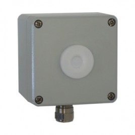 Oppermann Koolmonoxide sensor