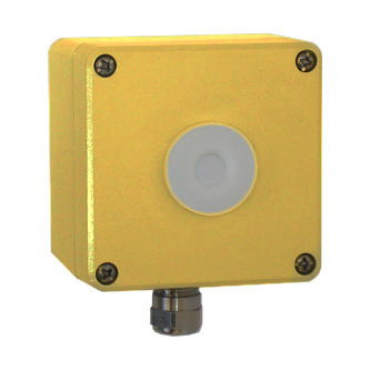 Oppermann Sensor voor brandbaar gas (LPG)