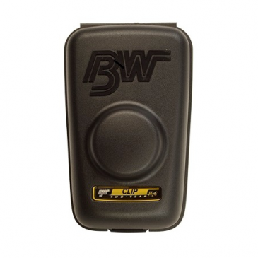 BW Clip Case