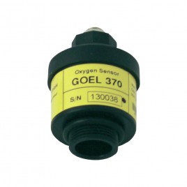 Greisinger GOEL370 – Zuurstofsensor