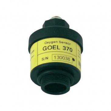Greisinger GOEL370 – Zuurstofsensor