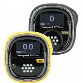 Honeywell BW Solo