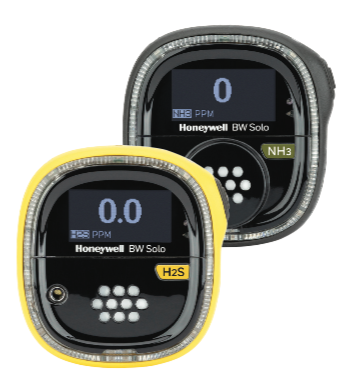 Honeywell BW Solo