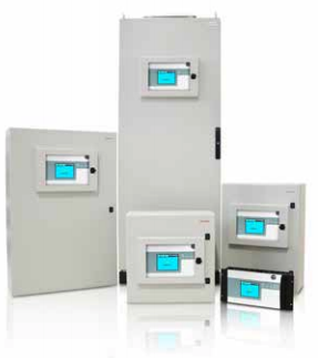 Honeywell Touchpoint-Pro