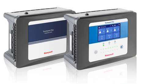 Honeywell Touchpoint-Plus
