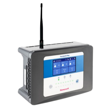 Honeywell Touchpoint-Plus Wireless