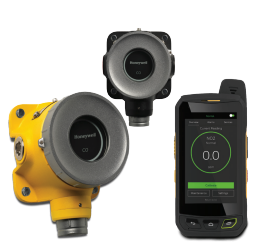 Honeywell Sensepoint XRL