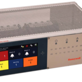 Honeywell Touchpoint-Plus 19” Rack