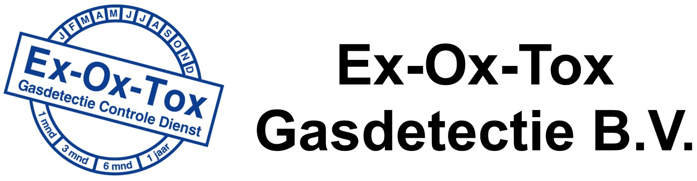 Ex-Ox-Tox Gasdetectie B.V.